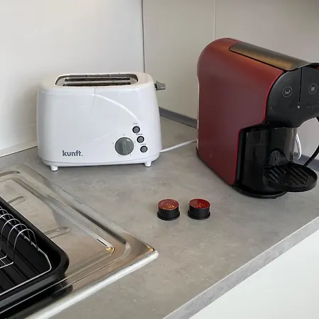 아파트 Magnolia Terrace By Amazing Madeira *