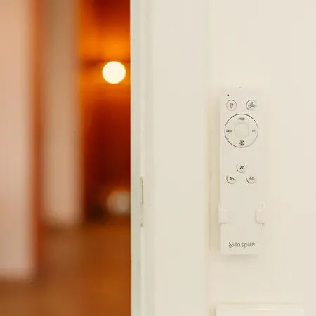 아파트 Magnolia Terrace By Amazing Madeira *