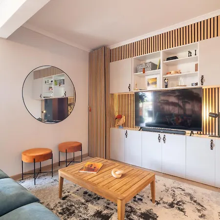 Magnolia Terrace By Amazing Madeira * 푼샬