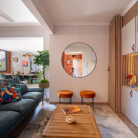 Magnolia Terrace By Amazing Madeira Apartamento Funchal (Madeira)