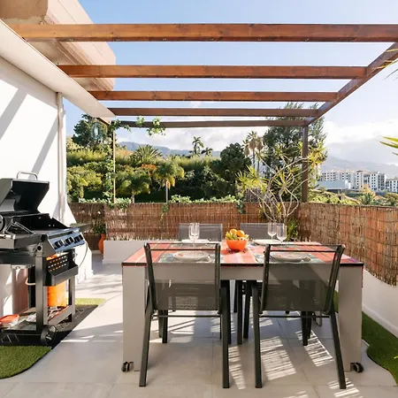 Magnolia Terrace By Amazing Madeira Apartamento *