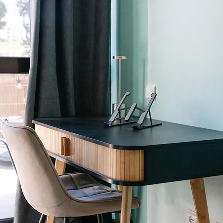 Magnolia Terrace By Amazing Madeira Appartement Funchal (Madeira)