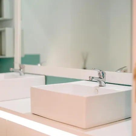 Magnolia Terrace By Amazing Madeira Апартаменты Фуншал