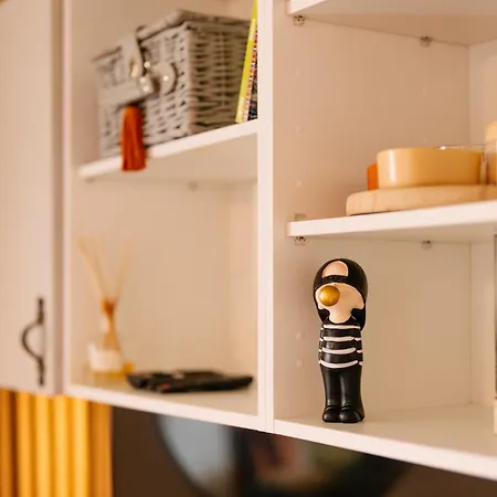 Magnolia Terrace By Amazing Madeira