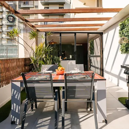 Daire Magnolia Terrace By Amazing Madeira