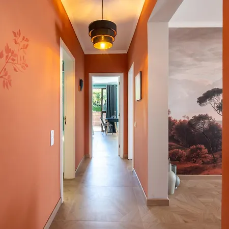 Magnolia Terrace By Amazing Madeira Funchal