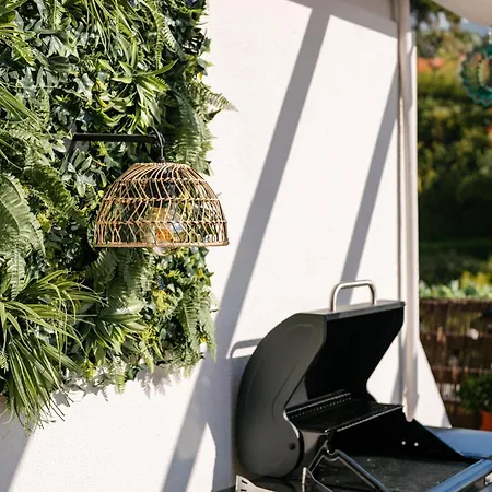 Magnolia Terrace By Amazing Madeira