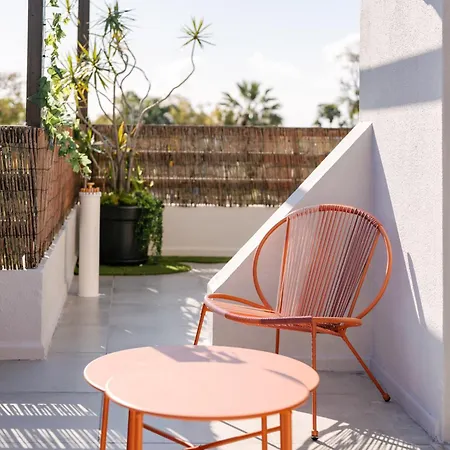 Magnolia Terrace By Amazing Madeira Апартаменты Фуншал