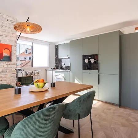 Magnolia Terrace By Amazing Madeira Appartement