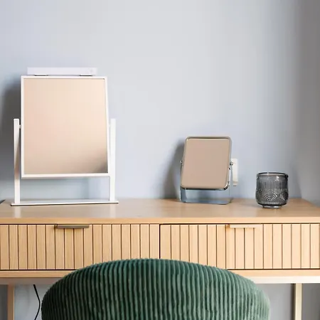 Magnolia Terrace By Amazing Madeira Daire *