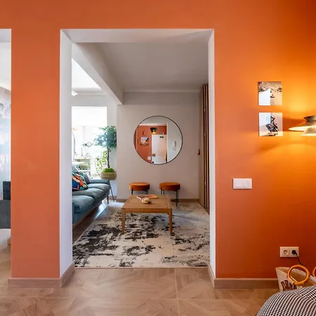 Magnolia Terrace By Amazing Madeira Funchal (Madeira)