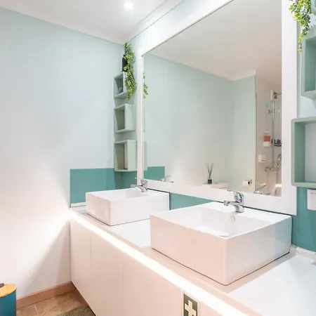 Magnolia Terrace By Amazing Madeira * Funchal (Madeira)