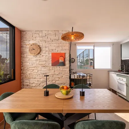 Magnolia Terrace By Amazing Madeira