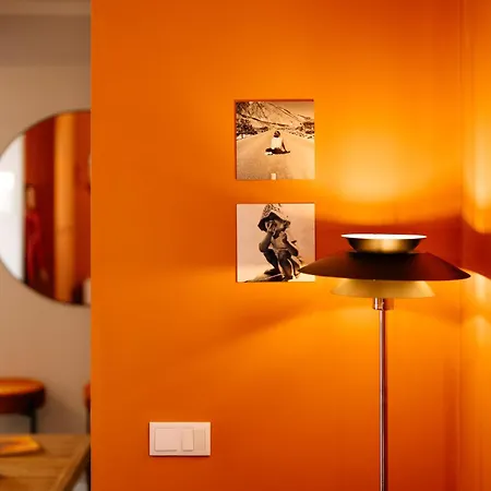 Magnolia Terrace By Amazing Madeira Daire