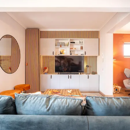 Magnolia Terrace By Amazing Madeira Фуншал