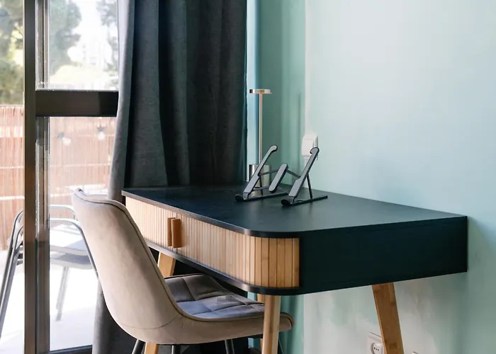 Magnolia Terrace By Amazing Madeira Apartmán Funchal (Madeira)