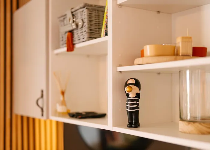 Magnolia Terrace By Amazing Madeira