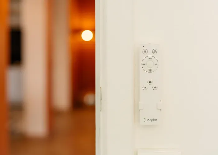 公寓 Magnolia Terrace By Amazing Madeira *