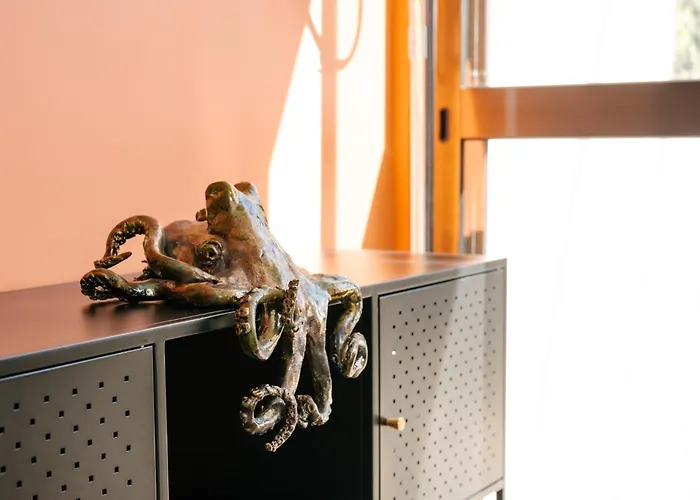 Magnolia Terrace By Amazing Madeira