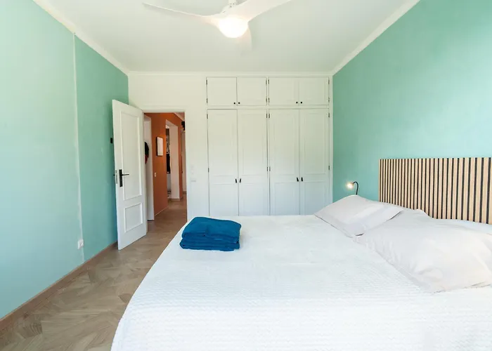 Magnolia Terrace By Amazing Madeira *