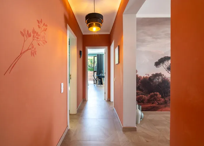 Magnolia Terrace By Amazing Madeira Funchal (Madeira)