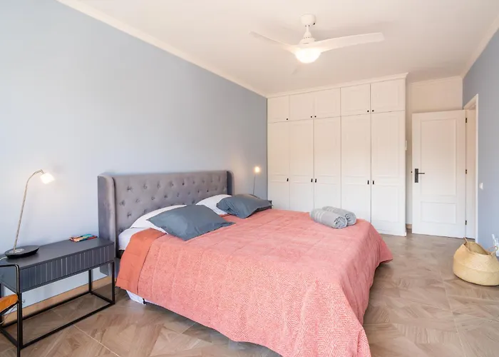 Magnolia Terrace By Amazing Madeira * 丰沙尔