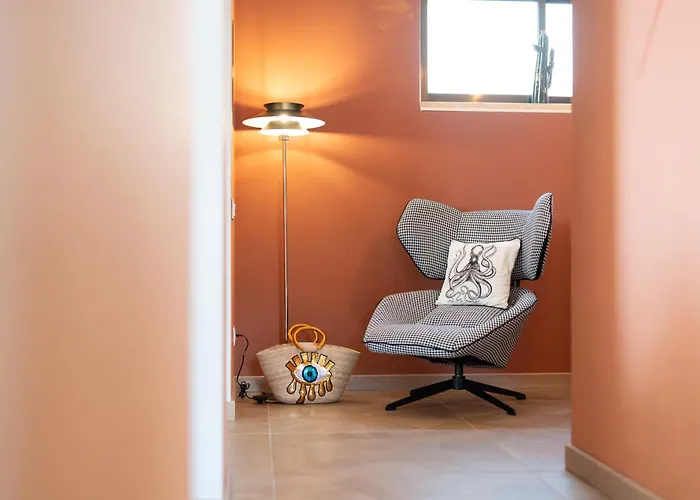 Magnolia Terrace By Amazing Madeira Apartmán