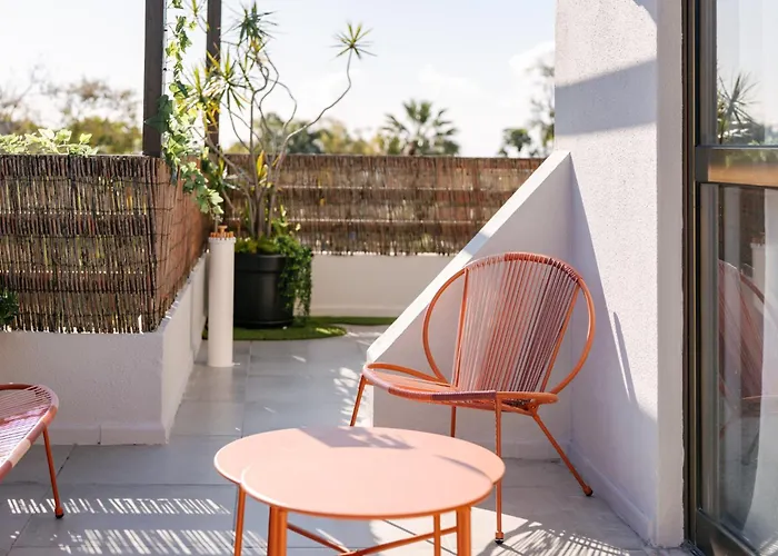 Magnolia Terrace By Amazing Madeira Apartmán Funchal (Madeira)