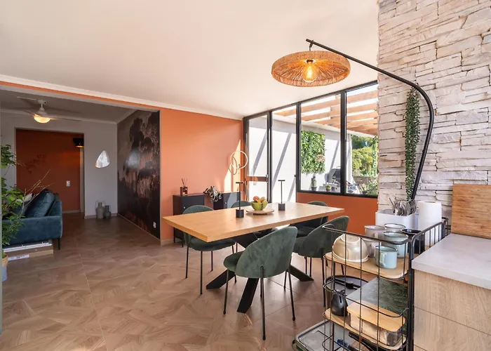 Magnolia Terrace By Amazing Madeira 丰沙尔