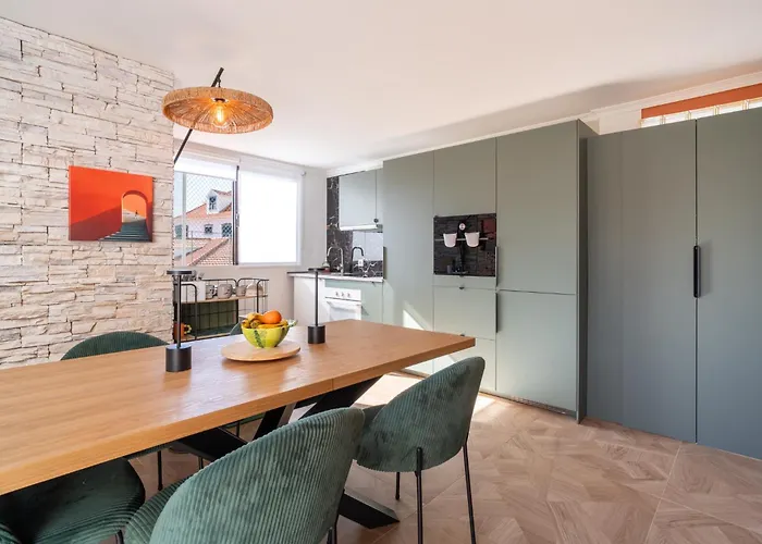 Magnolia Terrace By Amazing Madeira Apartmán