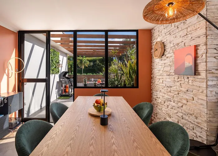 Magnolia Terrace By Amazing Madeira شقة فونشال