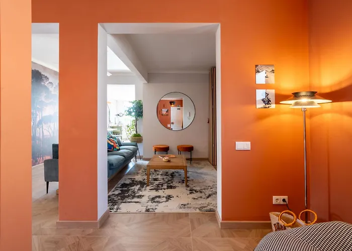 Magnolia Terrace By Amazing Madeira Funchal (Madeira)