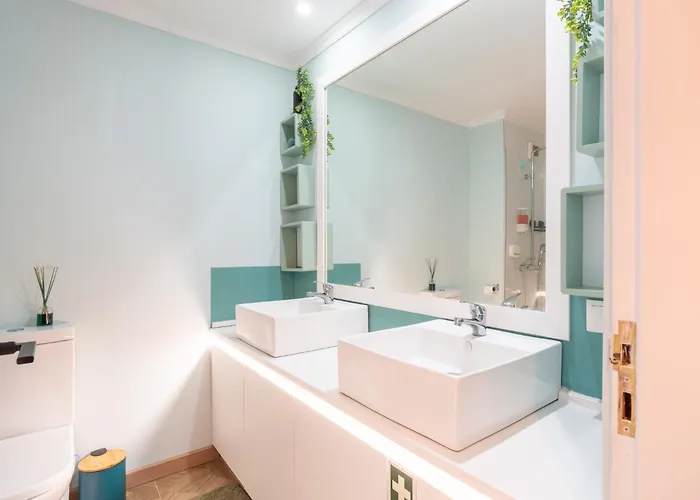 Magnolia Terrace By Amazing Madeira * 丰沙尔