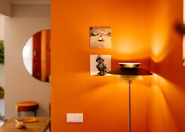 Magnolia Terrace By Amazing Madeira Apartmán