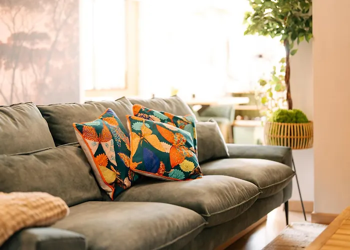 Magnolia Terrace By Amazing Madeira Apartmán *