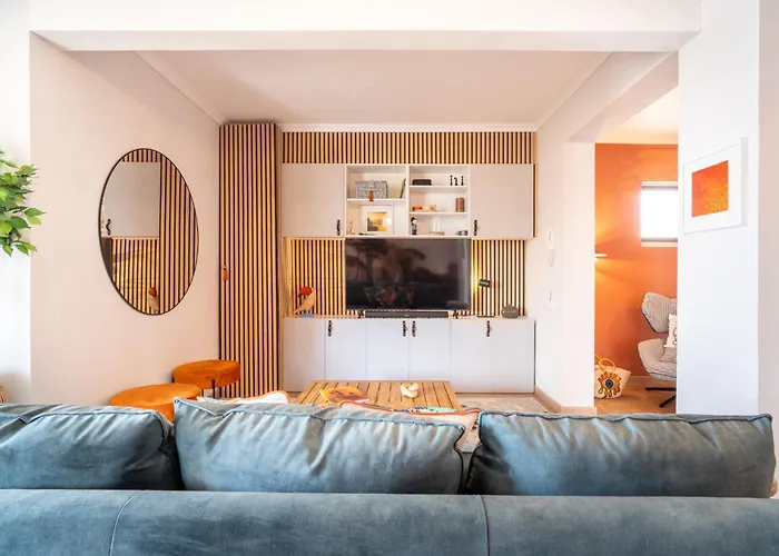 Magnolia Terrace By Amazing Madeira 丰沙尔