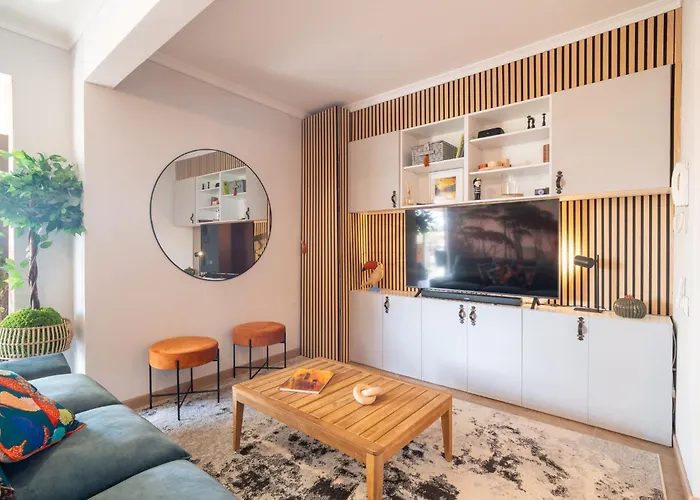 Magnolia Terrace By Amazing Madeira * 丰沙尔