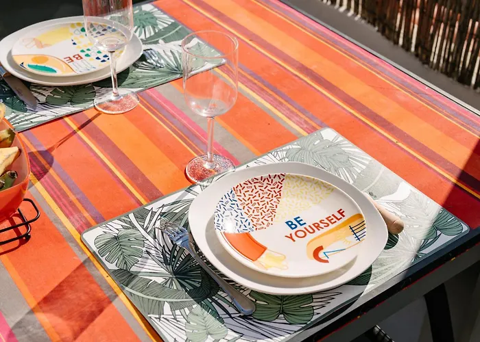 公寓 Magnolia Terrace By Amazing Madeira