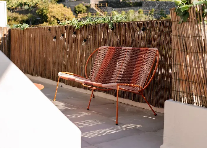 公寓 Magnolia Terrace By Amazing Madeira *