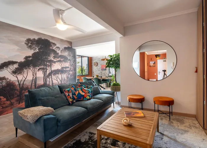 Magnolia Terrace By Amazing Madeira Apartmán *