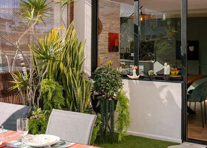 Apartmán Magnolia Terrace By Amazing Madeira *