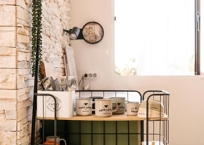 公寓 Magnolia Terrace By Amazing Madeira