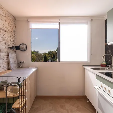 Apartamento Magnolia Terrace By Amazing Madeira Funchal (Madeira)