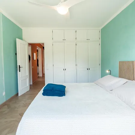 Magnolia Terrace By Amazing Madeira *