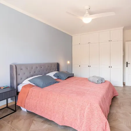 Magnolia Terrace By Amazing Madeira * Funchal (Madeira)