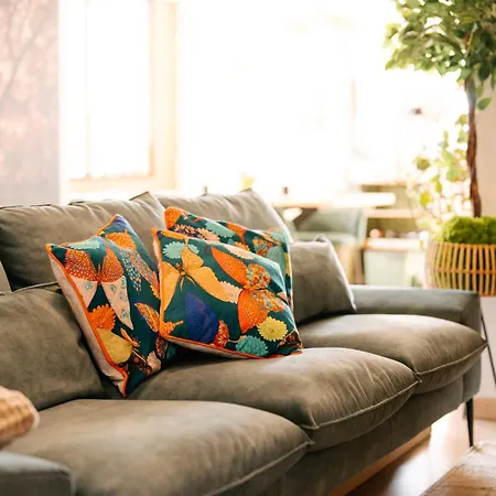 Magnolia Terrace By Amazing Madeira Apartamento *