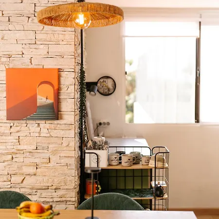 Magnolia Terrace By Amazing Madeira Appartement *
