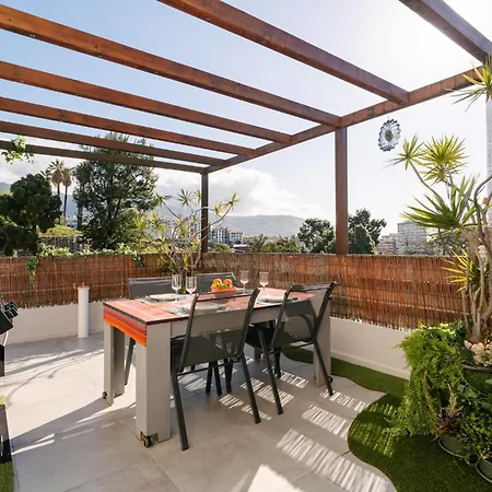 Magnolia Terrace By Amazing Madeira Apartamento