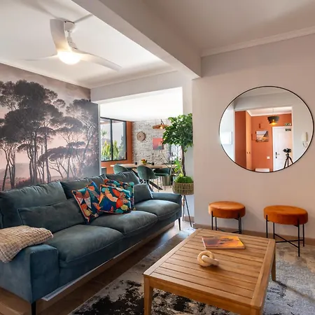 Magnolia Terrace By Amazing Madeira Apartamento *